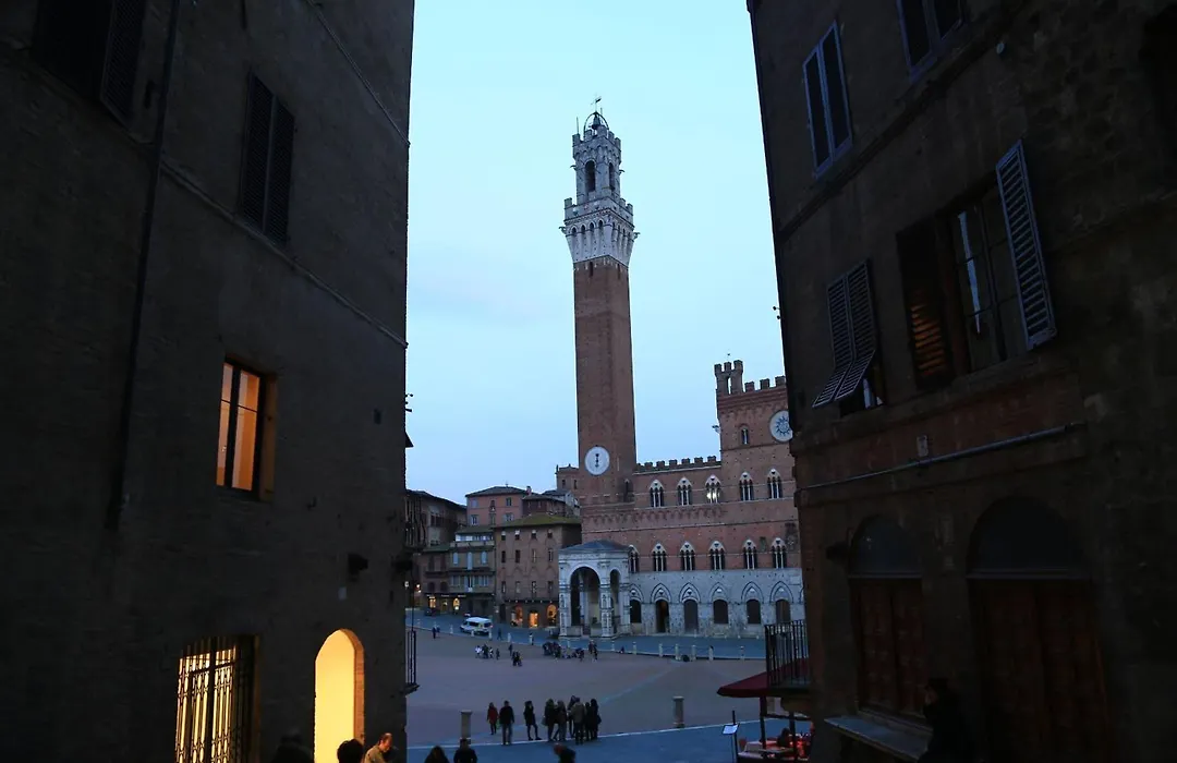 Residenza D'Epoca Le Aquile-1