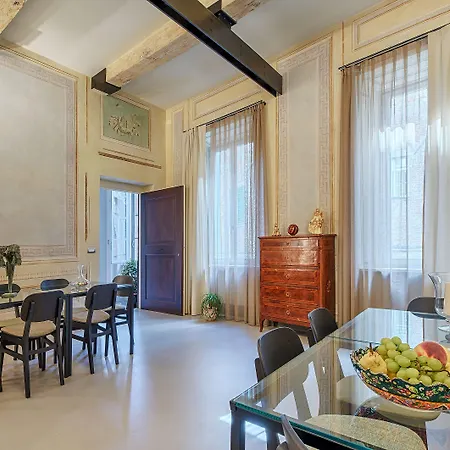 Residenza D'Epoca Le Aquile-3